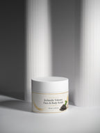 BYAG. Icelandic Scrub Face&Body von BYAG. | BYAG.