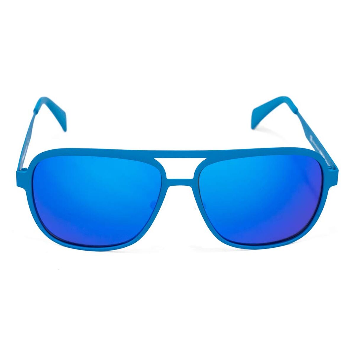 Italia Independent Herren-Sonnenbrille 0028-027-000 – Produktbild 1