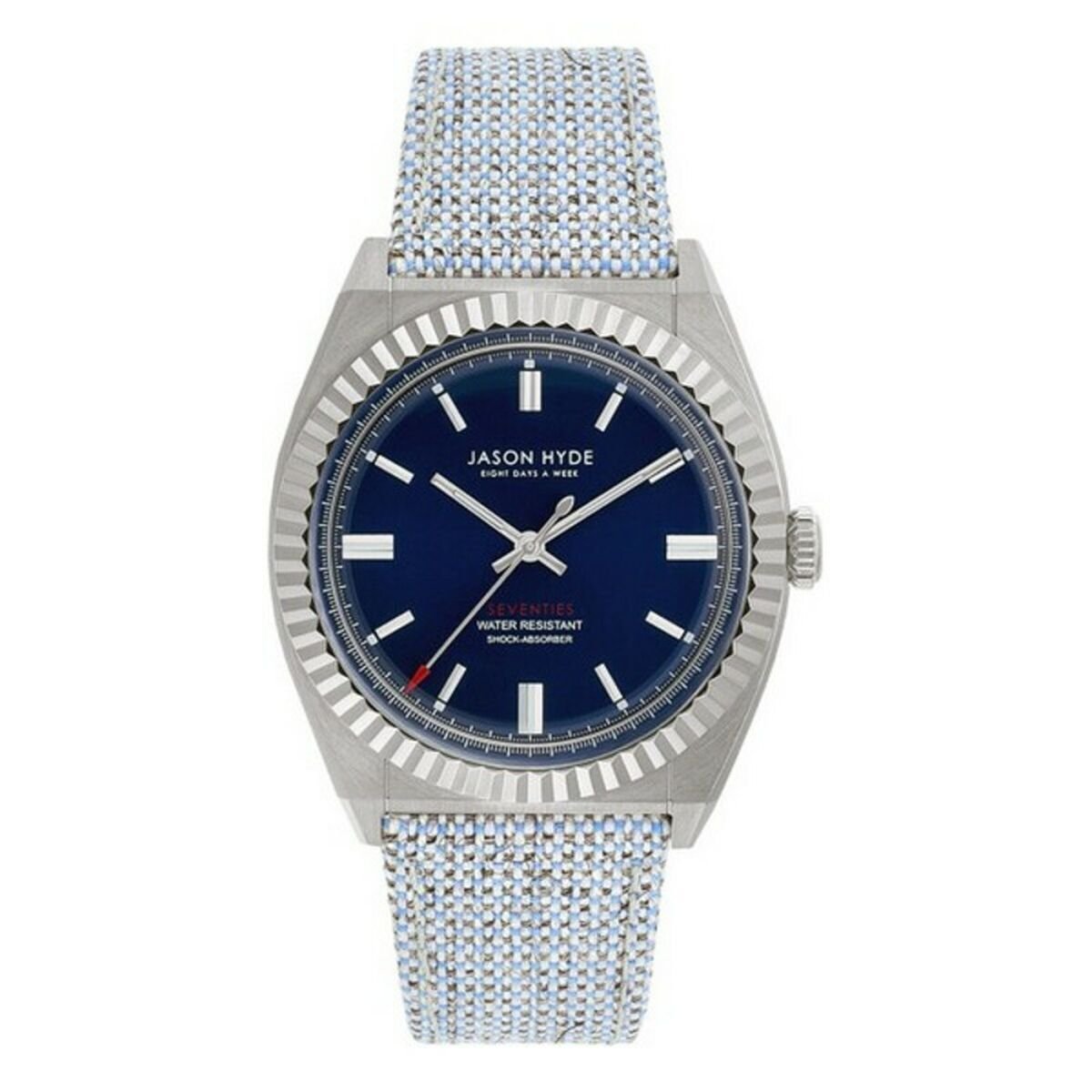 Jason Hyde Damenarmbanduhr jh10004 – Produktbild 1