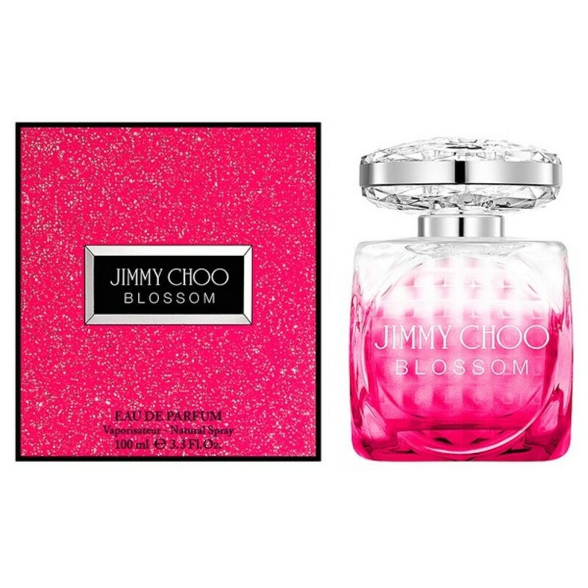 Jimmy Choo Blossom Damen Eau de Parfum – 100 ml - BYAG.Eau de ParfumJimmy ChooBYAG.S0512509Jimmy Choo Blossom Damen Eau de Parfum – 100 ml – 100 ml100 ml