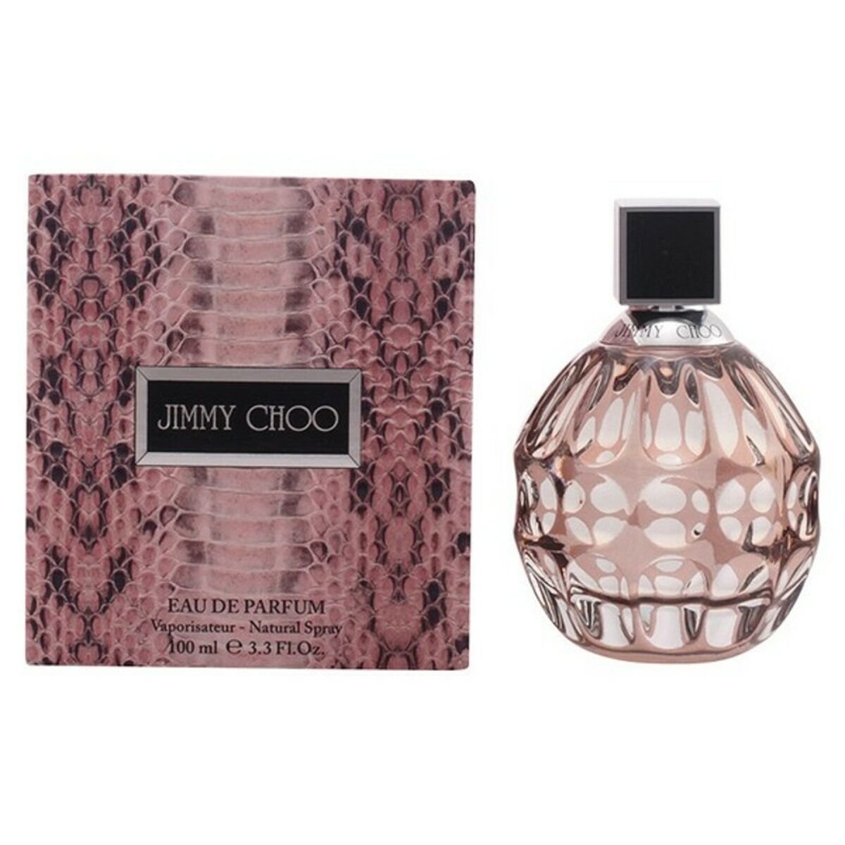 Jimmy Choo Damen Eau de Parfum – 100 ml - BYAG.Eau de ParfumJimmy ChooBYAG.S4504551Jimmy Choo Damen Eau de Parfum – 100 ml – 100 ml100 ml