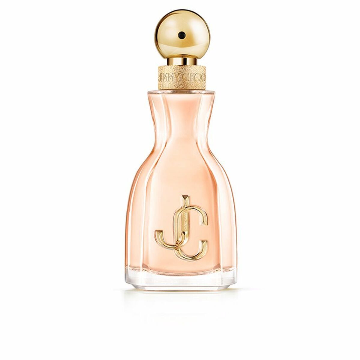 Jimmy Choo I Want Choo Damen Eau de Parfum – 100 ml - BYAG.Eau de ParfumJimmy ChooBYAG.S0587317Jimmy Choo I Want Choo Damen Eau de Parfum – 100 ml – 100 ml100 ml