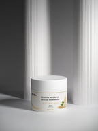 Keratin Intensive Rescue Hair Mask - BYAG.DE