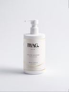 BYAG keratin volume boost shampoo