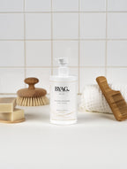 BYAG keratin volume boost shampoo