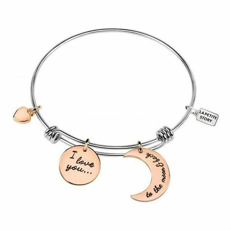 La Petite Story Damenarmband LPS05APZ07 - BYAG.Schmuck > DaHerrenLa Petite StoryBYAG.S08006959800000079751La Petite Story Damenarmband LPS05APZ07