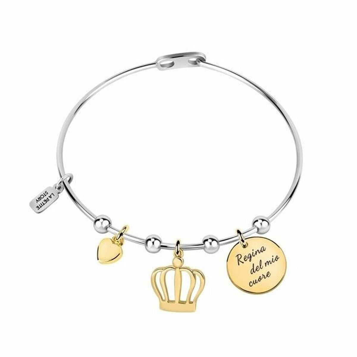La Petite Story Damenarmband LPS05ASD06 – Produktbild 1