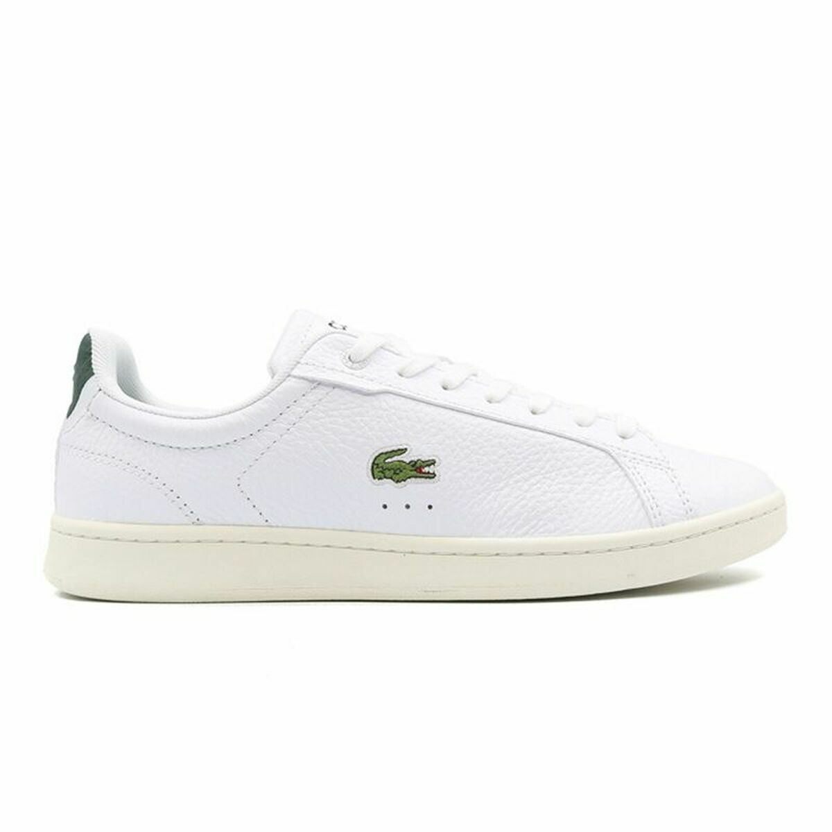 Lacoste Herren Sneaker Carnaby Pro Weiß - BYAG.SneakerLacosteBYAG.S6462837Lacoste Herren Sneaker Carnaby Pro Weiß – 4444