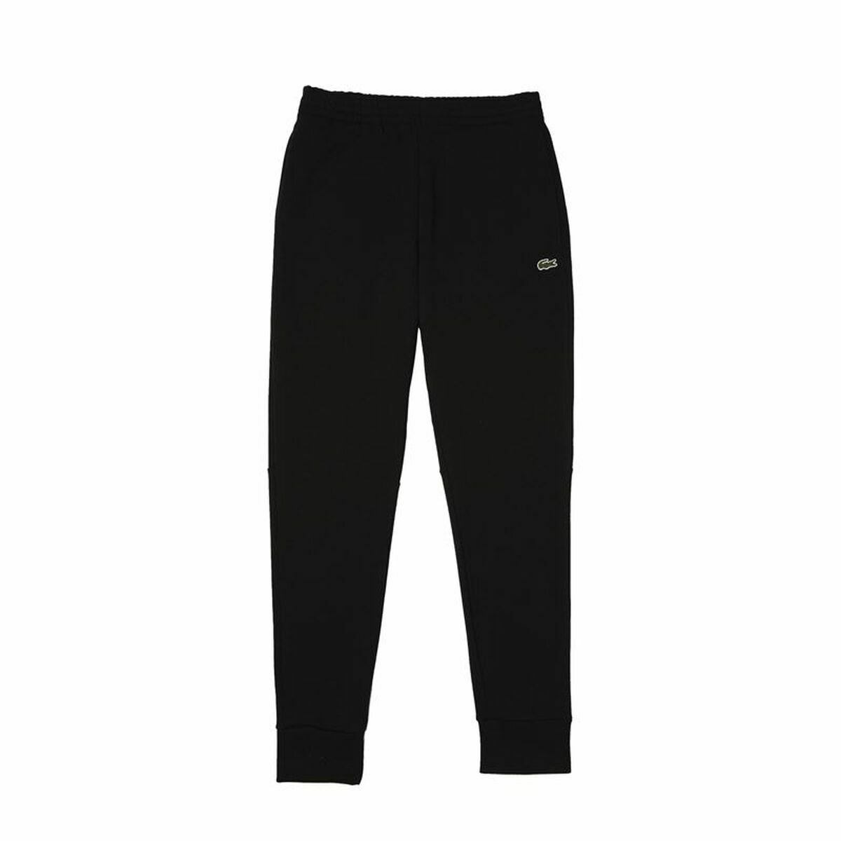 Lacoste Lange Sporthose Schwarz Herren - BYAG.HoseLacosteBYAG.S6456515Lacoste Lange Sporthose Schwarz Herren – XLXL