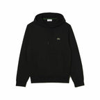 Lacoste Men's Hoodie - Black - BYAG.Men's Hoodie & SweatshirtBigbuyBYAG.S6456536Lacoste Men's Hoodie - Black von Lacoste | BYAG.3XL