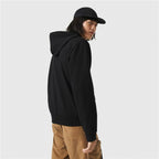 Lacoste Men's Hoodie - Black - BYAG.Men's Hoodie & SweatshirtBigbuyBYAG.S6456536Lacoste Men's Hoodie - Black von Lacoste | BYAG.3XL
