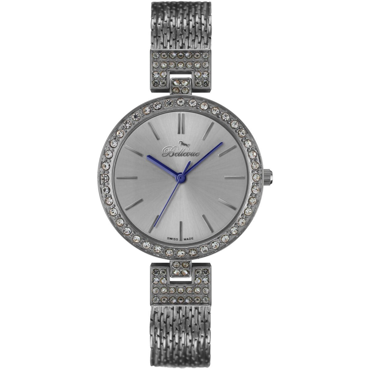 Ladies' Watch Bellevue B.26 (Ø 35 mm) - BYAG.WatchesBigbuyBYAG.S0367524Ladies' Watch Bellevue B.26 (Ø 35 mm)