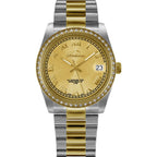 Ladies' Watch Bellevue I.7 (Ø 35 mm) - BYAG.WatchesBigbuyBYAG.S0367717Ladies' Watch Bellevue I.7 (Ø 35 mm)