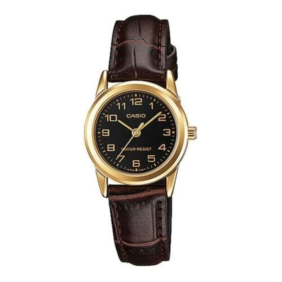 Ladies' Watch Casio COLLECTION Brown (Ø 25 mm) - BYAG.WatchesBigbuyBYAG.S7232536Ladies' Watch Casio COLLECTION Brown (Ø 25 mm)