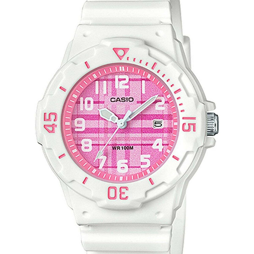 Ladies' Watch Casio LRW-200H-4C (Ø 39 mm) - BYAG.WatchesBigbuyBYAG.S0367727Ladies' Watch Casio LRW-200H-4C (Ø 39 mm)