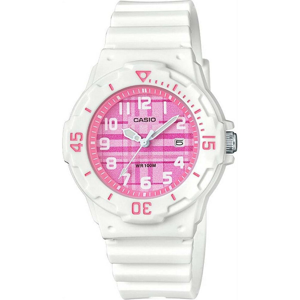 Ladies' Watch Casio LRW-200H-4C (Ø 39 mm) - BYAG.WatchesBigbuyBYAG.S0367727Ladies' Watch Casio LRW-200H-4C (Ø 39 mm)