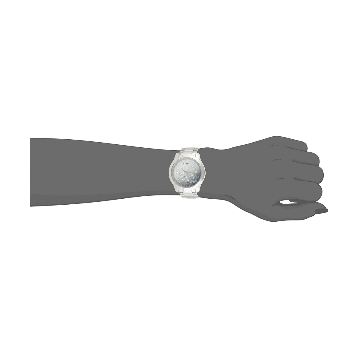 Ladies' Watch Guess GW0020L1 (Ø 42 mm) - BYAG.WatchesBigbuyBYAG.S0365324Ladies' Watch Guess GW0020L1 (Ø 42 mm)