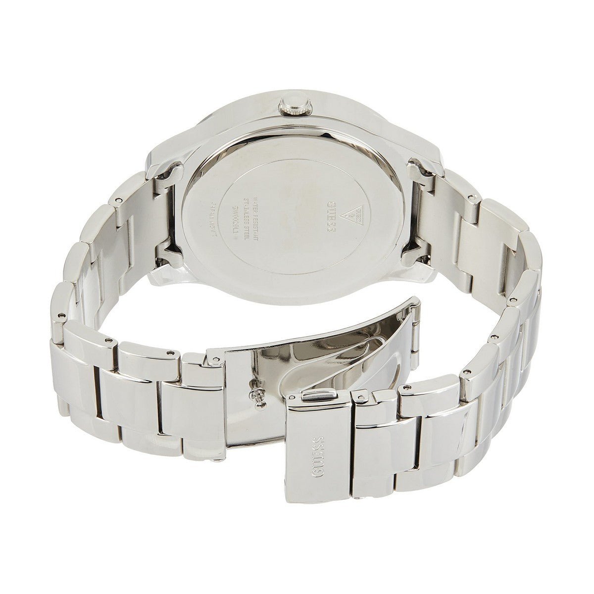 Ladies' Watch Guess GW0020L1 (Ø 42 mm) - BYAG.WatchesBigbuyBYAG.S0365324Ladies' Watch Guess GW0020L1 (Ø 42 mm)