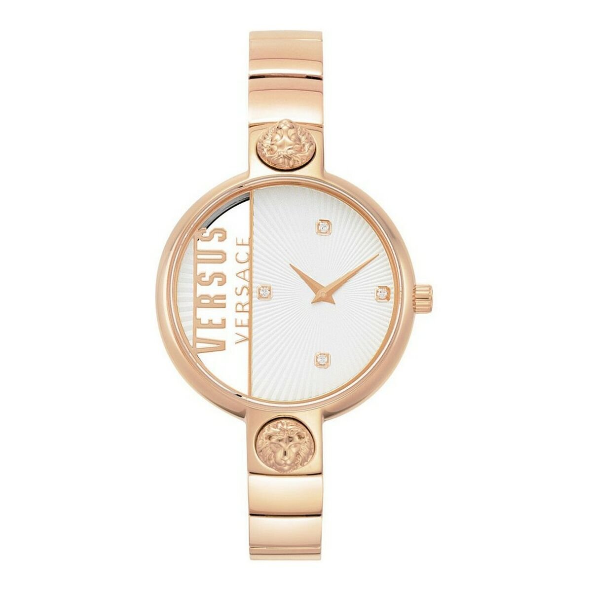 Ladies' Watch Versace Versus (Ø 34 mm) - BYAG.WatchesBigbuyBYAG.S0364288Ladies' Watch Versace Versus (Ø 34 mm)