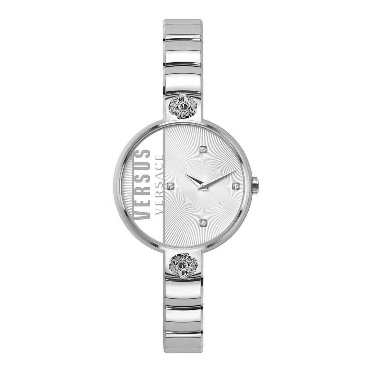 Ladies' Watch Versace Versus VSP1U0119 (Ø 34 mm) - BYAG.WatchesBigbuyBYAG.S0364286Ladies' Watch Versace Versus VSP1U0119 (Ø 34 mm)