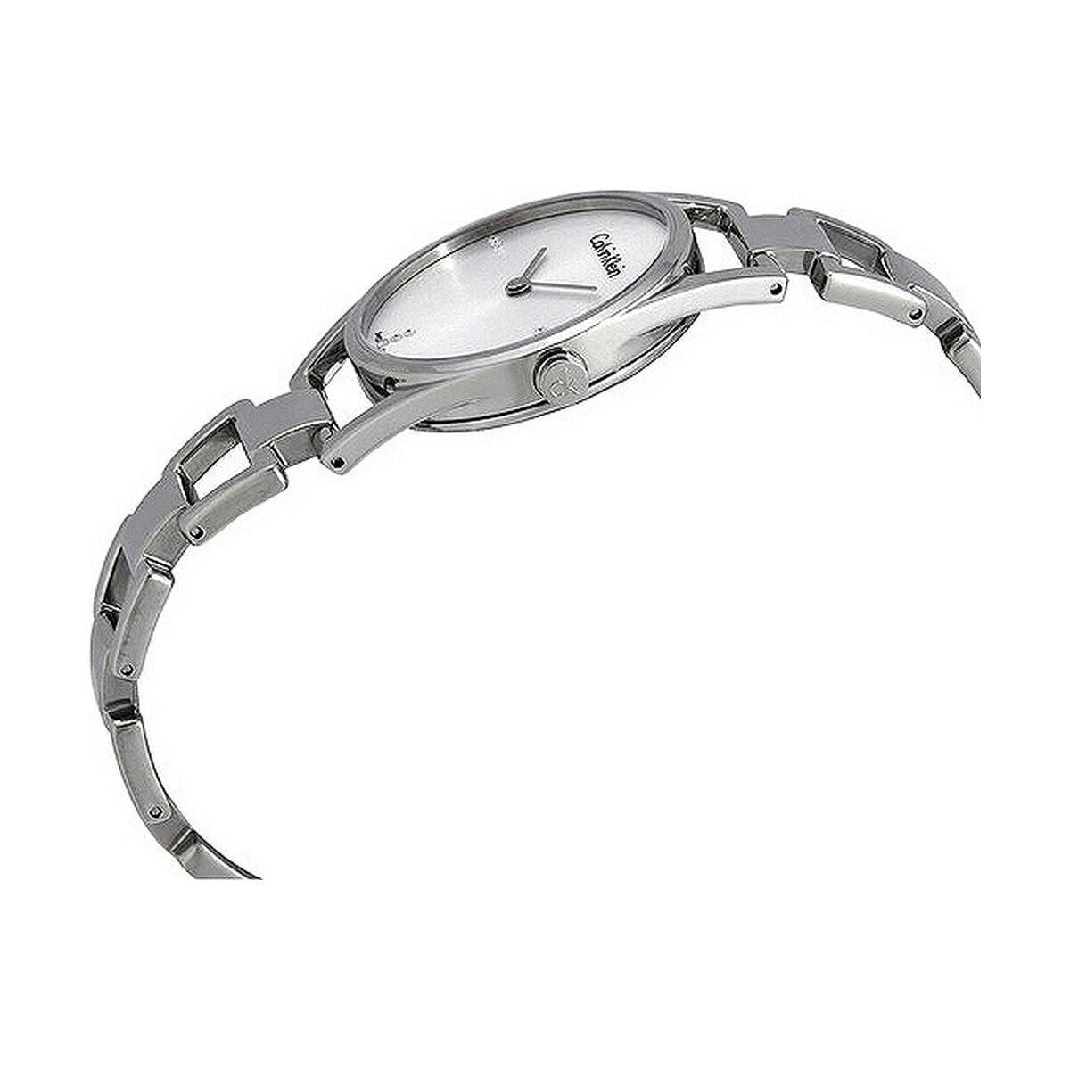 Ladies'Watch Calvin Klein DAINTY - Diamonds (Ø 30 mm) - BYAG.WatchesBigbuyBYAG.S7200604Ladies'Watch Calvin Klein DAINTY - Diamonds (Ø 30 mm)