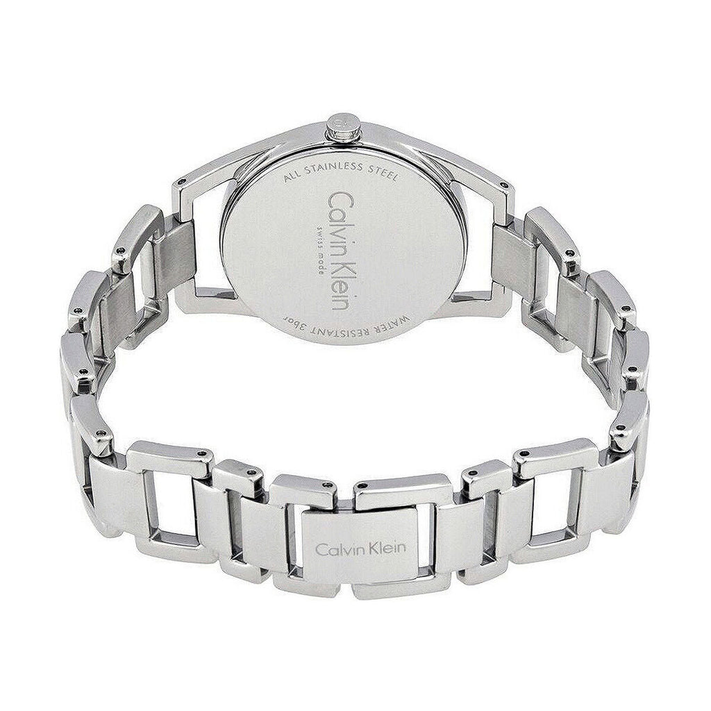 Ladies'Watch Calvin Klein DAINTY - Diamonds (Ø 30 mm) - BYAG.WatchesBigbuyBYAG.S7200604Ladies'Watch Calvin Klein DAINTY - Diamonds (Ø 30 mm)