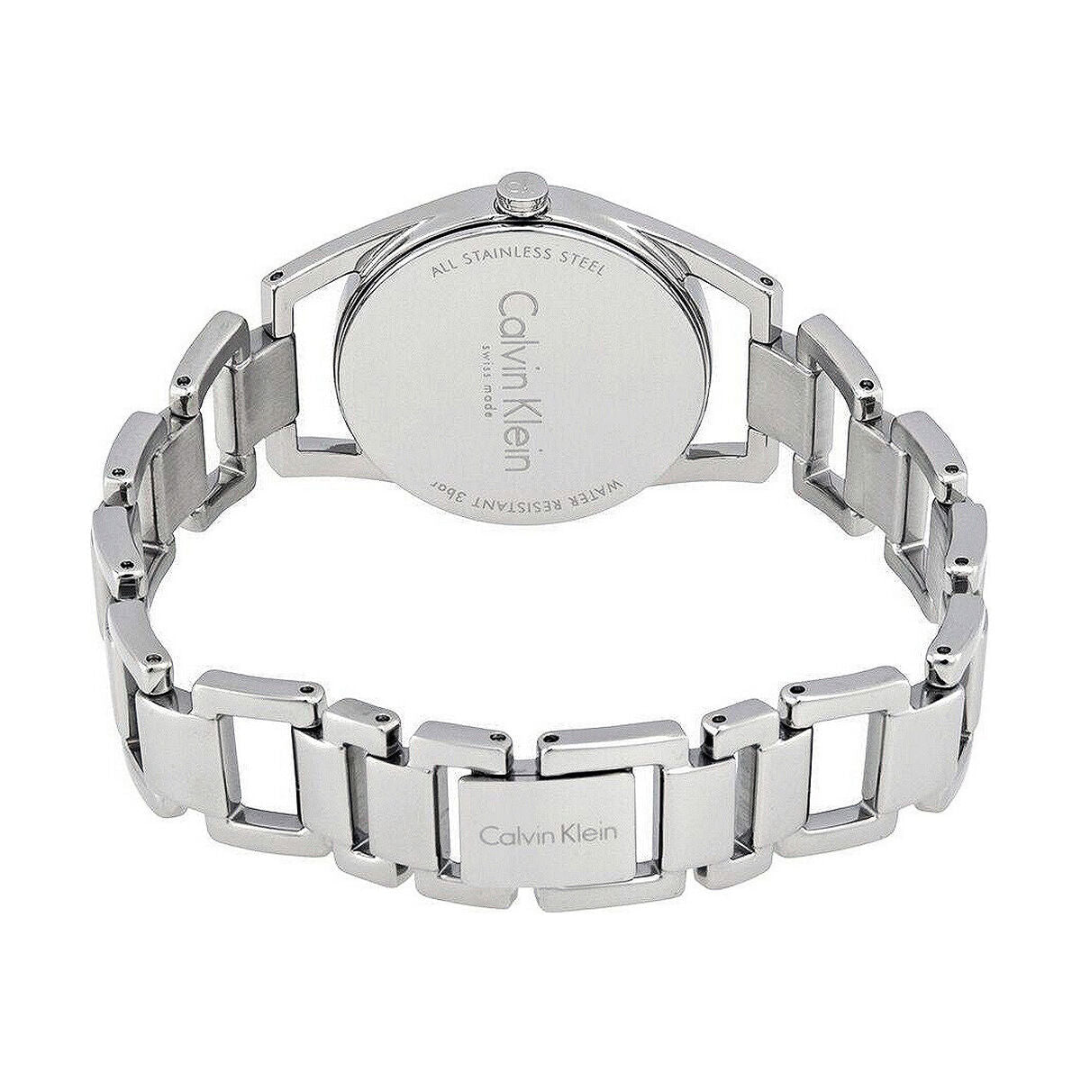 Ladies'Watch Calvin Klein DAINTY - Diamonds (Ø 30 mm) - BYAG.WatchesBigbuyBYAG.S7200604Ladies'Watch Calvin Klein DAINTY - Diamonds (Ø 30 mm)