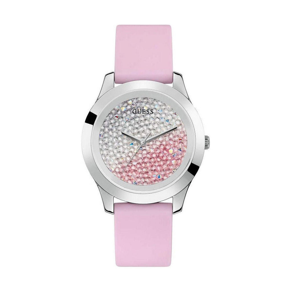 Ladies'Watch Guess W1223L1 - BYAG.WatchesBigbuyBYAG.S7229295Ladies'Watch Guess W1223L1