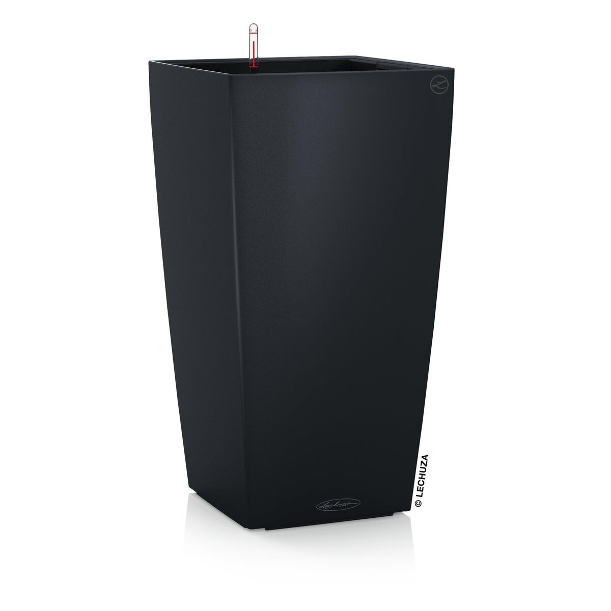 Lechuza Pflanzgefäß 13158 Tafel Polypropylen Kunststoff Bucket – Produktbild 1
