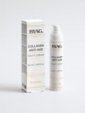BYAG light day cream hydrate