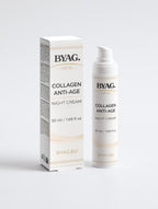 BYAG light day cream hydrate