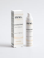 BYAG light day cream hydrate