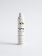 BYAG light day cream hydrate