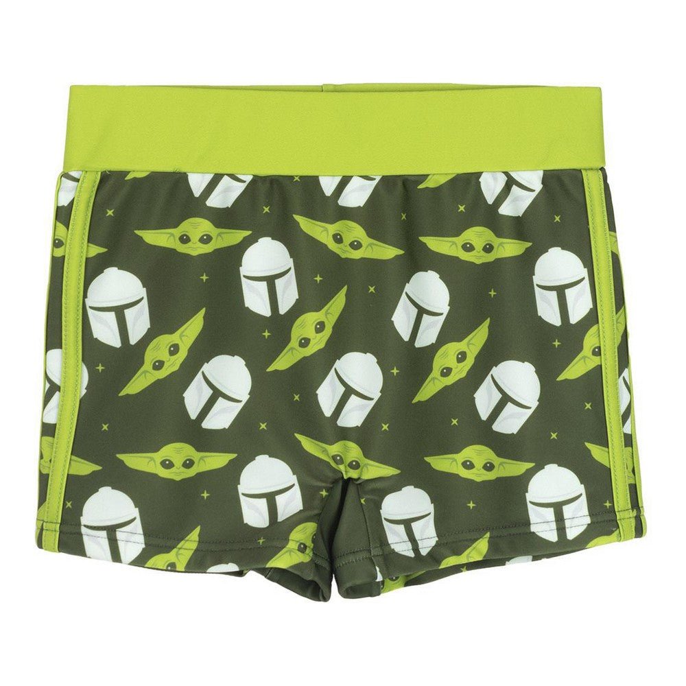 Mandalorian Jungen Swim Shorts The Grün - BYAG.UnterwäscheMandalorianBYAG.S0730096Mandalorian Jungen Swim Shorts The Grün – 12 Years12 Years