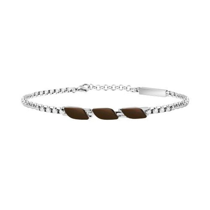Maserati Herren Armband SIGNATURE
