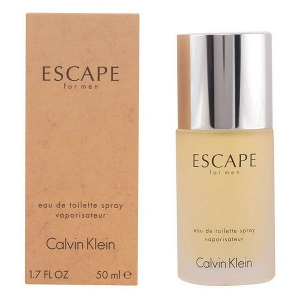 Men's Perfume Calvin Klein EDT - BYAG.BodycareBigbuyBYAG.S4501454Men's Perfume Calvin Klein EDT100 ml
