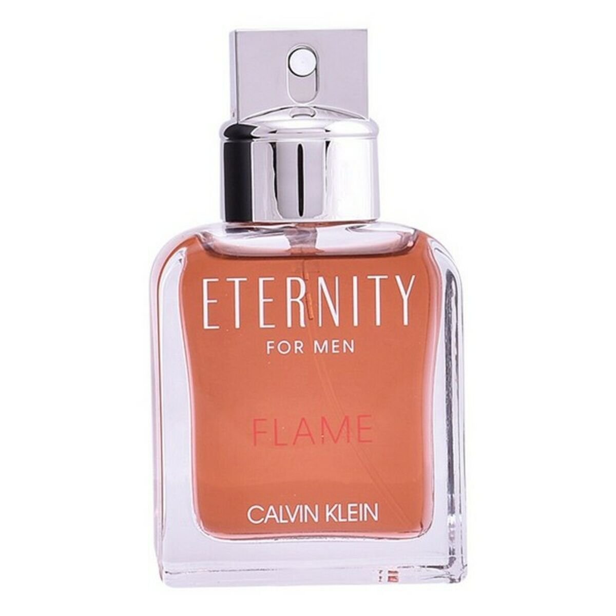 Men's Perfume Eternity Flame Calvin Klein 65150010000 EDP 100 ml - BYAG.PerfumeCalvin KleinBYAG.S4501527Men's Perfume Eternity Flame Calvin Klein 65150010000 EDP 100 ml