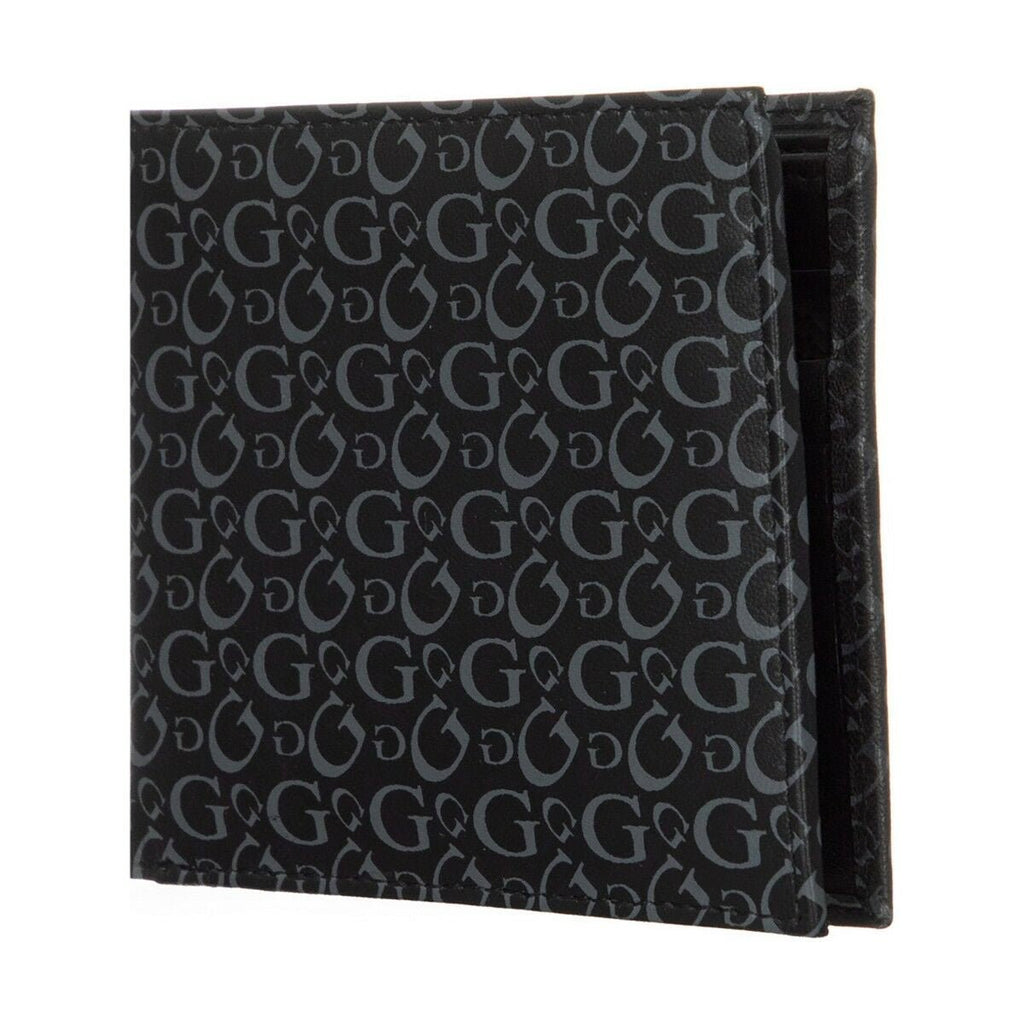 Men's Wallet Guess SMKENDLEA27-BLA-OS (10 x 12,5 cm) - BYAG.AccessoriesBigbuyBYAG.S0368165Men's Wallet Guess SMKENDLEA27-BLA-OS (10 x 12,5 cm)