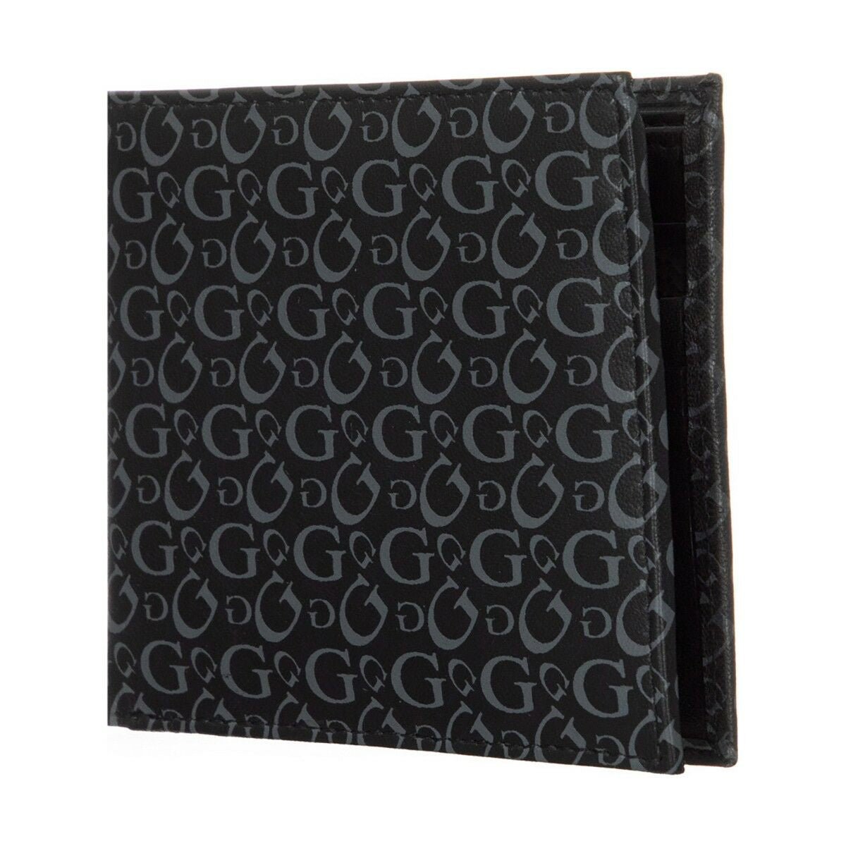Men's Wallet Guess SMKENDLEA27-BLA-OS (10 x 12,5 cm) - BYAG.AccessoriesBigbuyBYAG.S0368165Men's Wallet Guess SMKENDLEA27-BLA-OS (10 x 12,5 cm)
