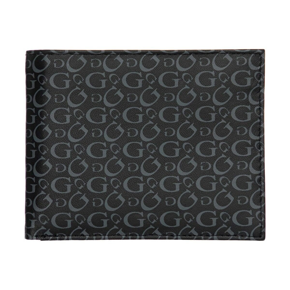 Men's Wallet Guess SMKENDLEA27-BLA-OS (10 x 12,5 cm) - BYAG.AccessoriesBigbuyBYAG.S0368165Men's Wallet Guess SMKENDLEA27-BLA-OS (10 x 12,5 cm)