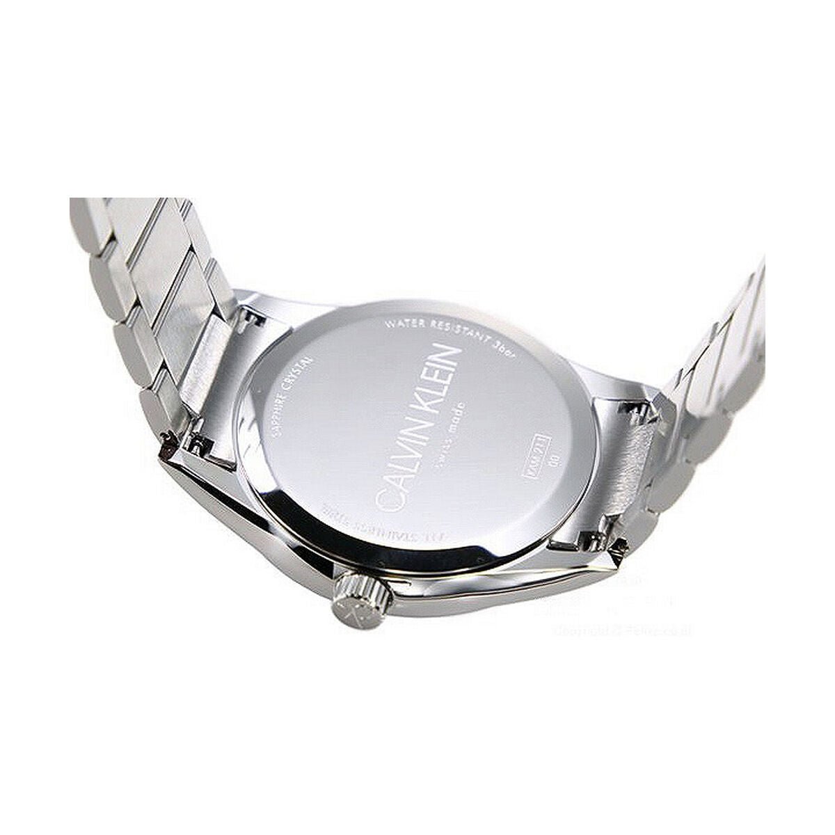 Men's Watch Calvin Klein COMPLETION (Ø 43 mm) - BYAG.WatchesBigbuyBYAG.S7200650Men's Watch Calvin Klein COMPLETION (Ø 43 mm)