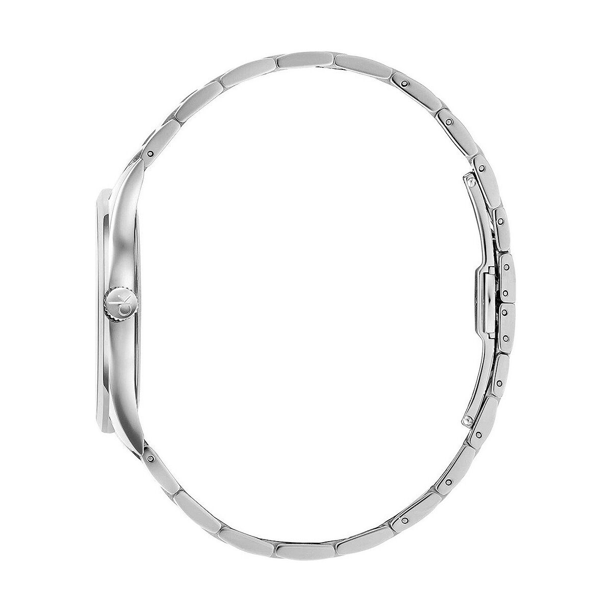 Men's Watch Calvin Klein COMPLETION (Ø 43 mm) - BYAG.WatchesBigbuyBYAG.S7200650Men's Watch Calvin Klein COMPLETION (Ø 43 mm)