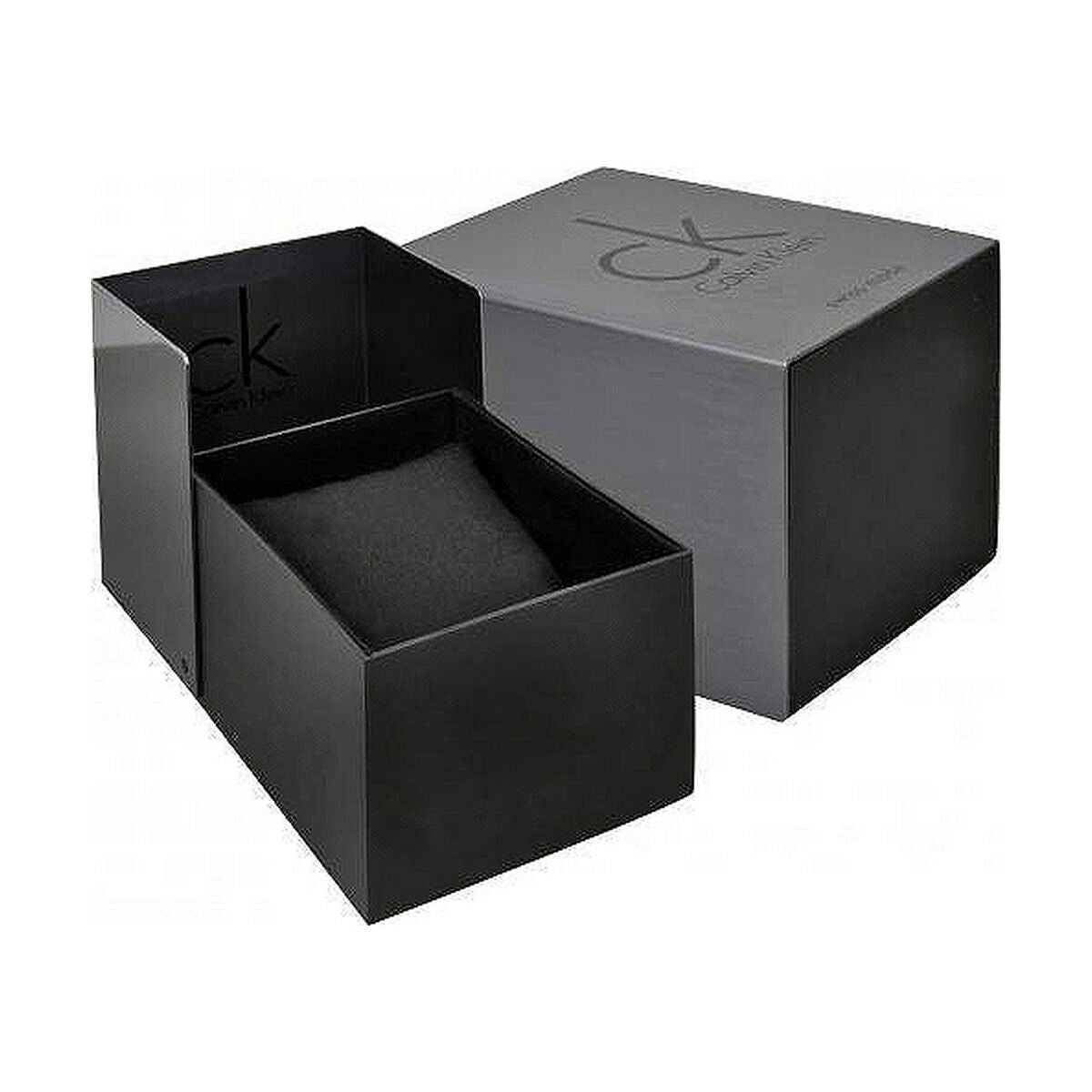 Men's Watch Calvin Klein COMPLETION (Ø 43 mm) - BYAG.WatchesBigbuyBYAG.S7200650Men's Watch Calvin Klein COMPLETION (Ø 43 mm)