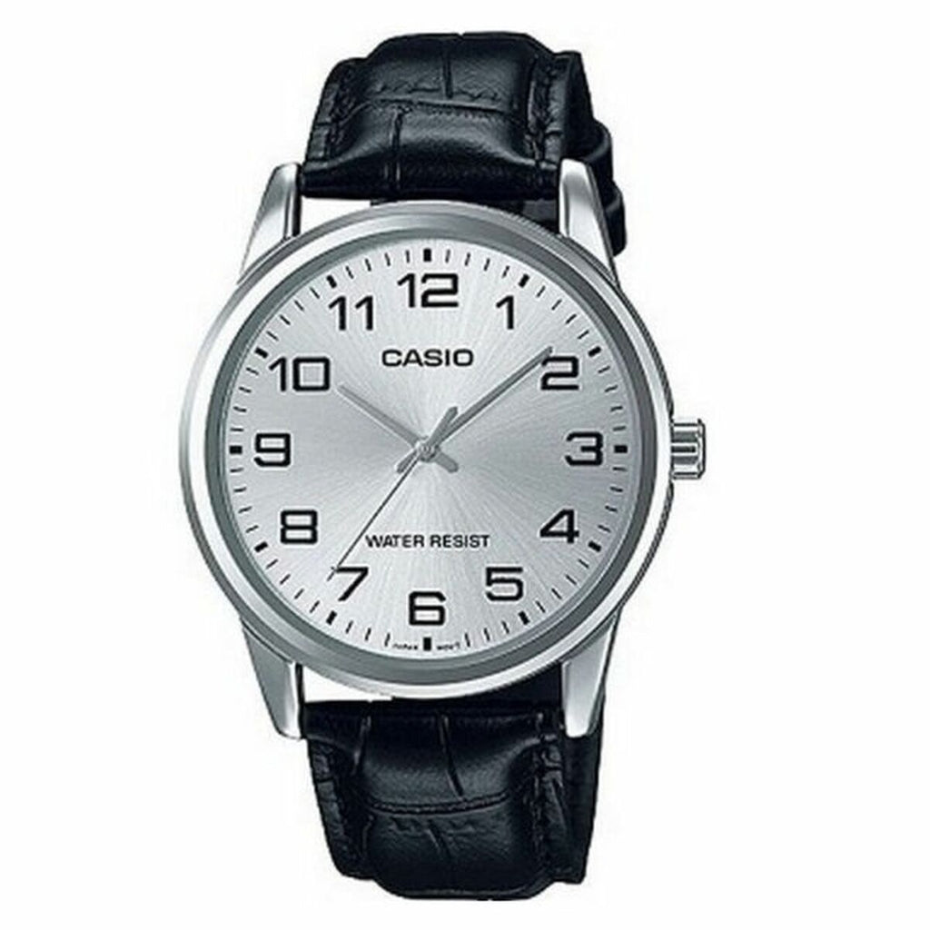 Men's Watch Casio COLLECTION Black (Ø 38 mm) - BYAG.WatchesBigbuyBYAG.S7232548Men's Watch Casio COLLECTION Black (Ø 38 mm)
