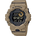 Men's Watch Casio G-Shock G-SQUAD Black (Ø 48 mm) (Ø 48,5 mm) - BYAG.WatchesBigbuyBYAG.S7230076Men's Watch Casio G-Shock G-SQUAD Black (Ø 48 mm) (Ø 48,5 mm)