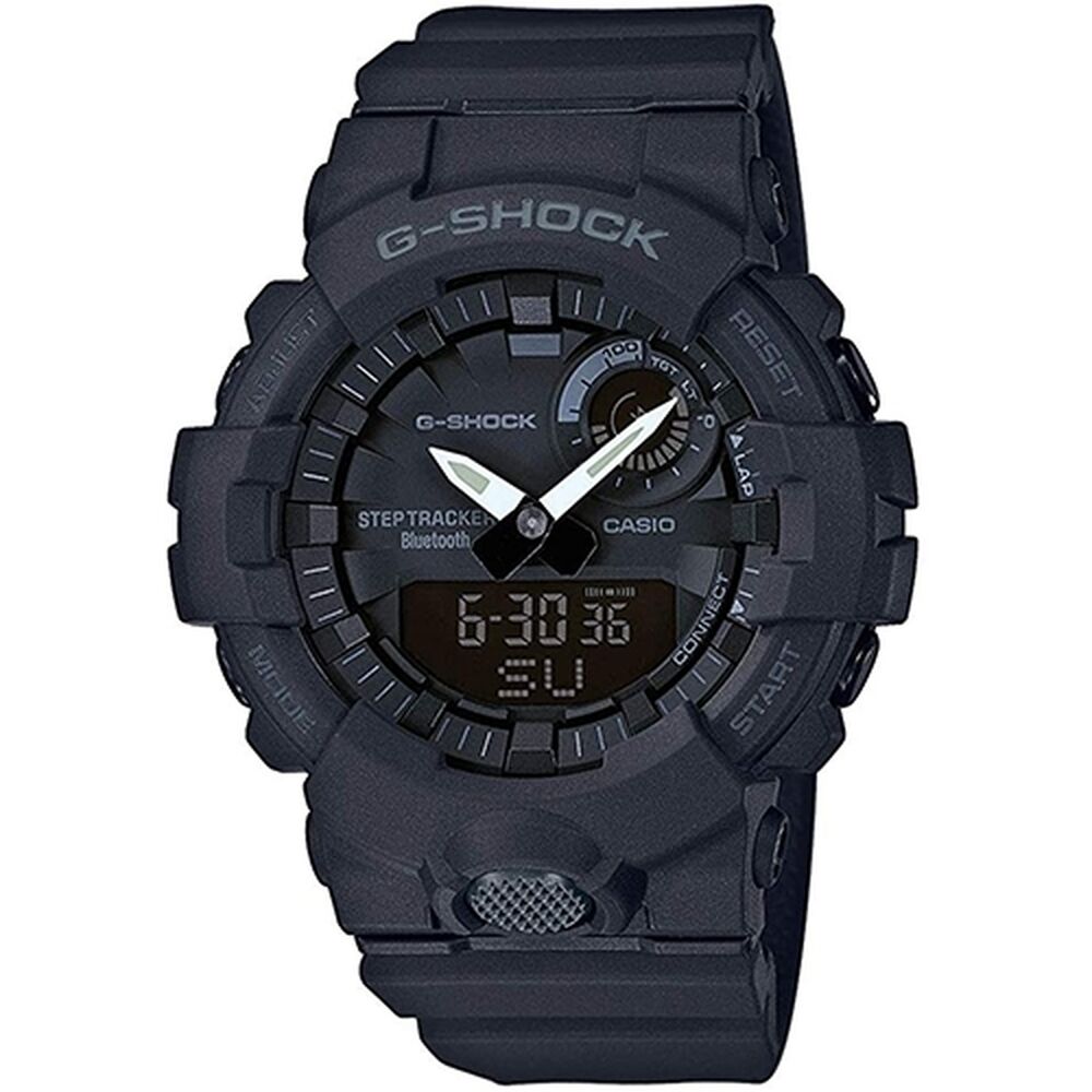 Men's Watch Casio G-Shock GBA-800-1AER (Ø 49 mm) - BYAG.WatchesBigbuyBYAG.S7230071Men's Watch Casio G-Shock GBA-800-1AER (Ø 49 mm)