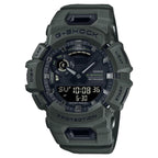 Men's Watch Casio G-Shock GBA-900UU-3A Black - BYAG.WatchesBigbuyBYAG.S0442945Men's Watch Casio G-Shock GBA-900UU-3A Black