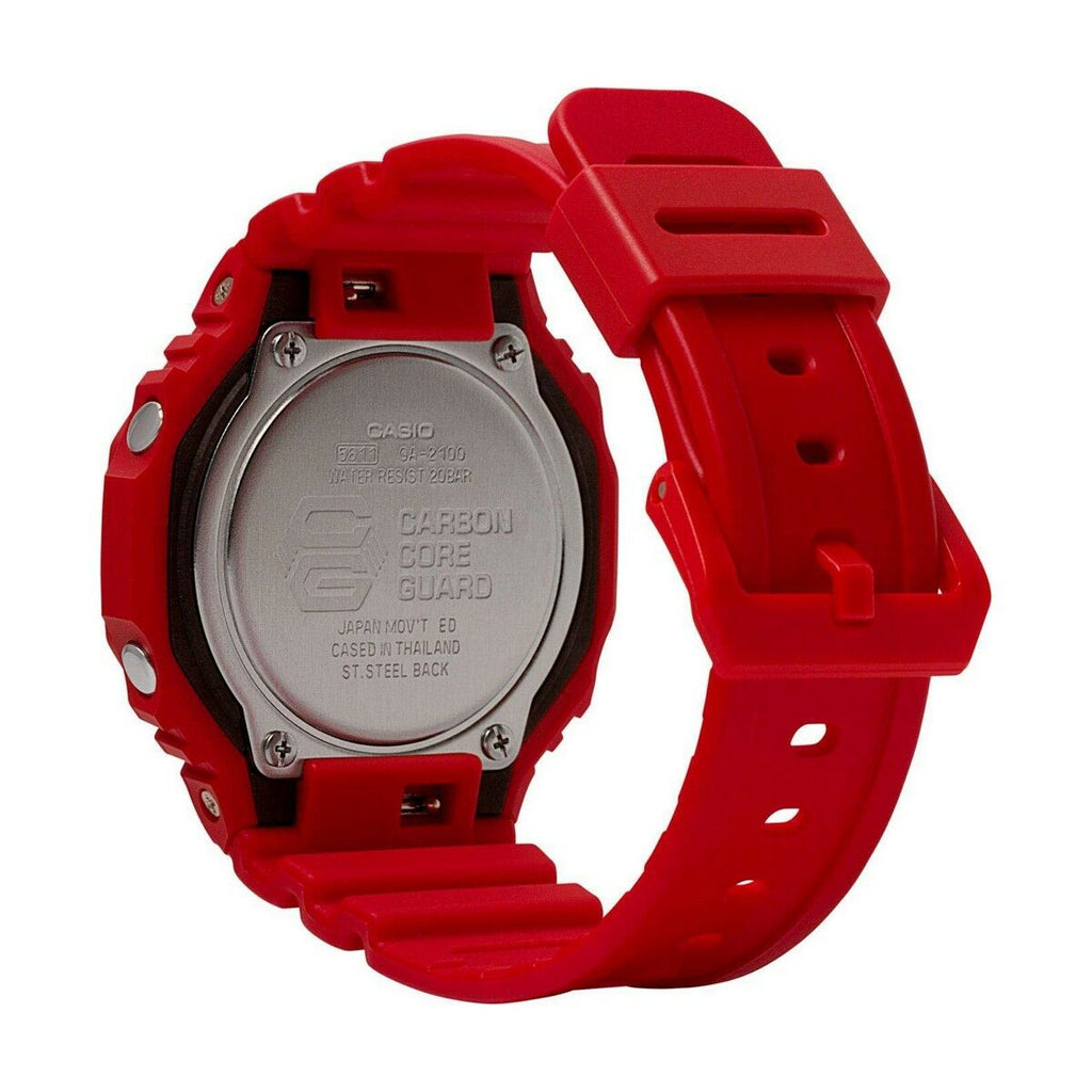 Men's Watch Casio G-Shock OAK (Ø 44,5 mm) - BYAG.WatchesBigbuyBYAG.S7201673Men's Watch Casio G-Shock OAK (Ø 44,5 mm)