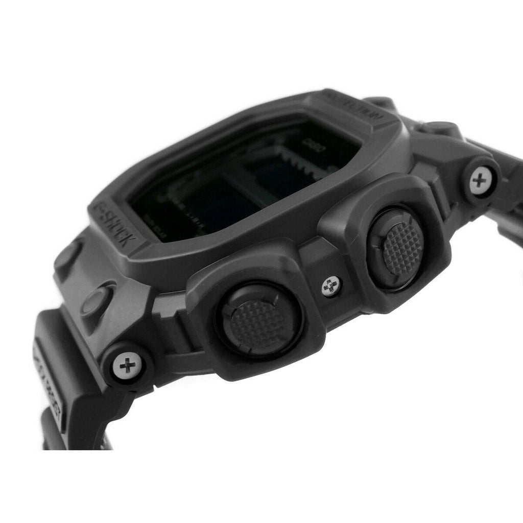 Men's Watch Casio G-Shock THE KING - XL G-SHOCK All Black - Matt (Ø - BYAG.WatchesBigbuyBYAG.S7231059Men's Watch Casio G-Shock THE KING - XL G-SHOCK All Black - Matt (Ø