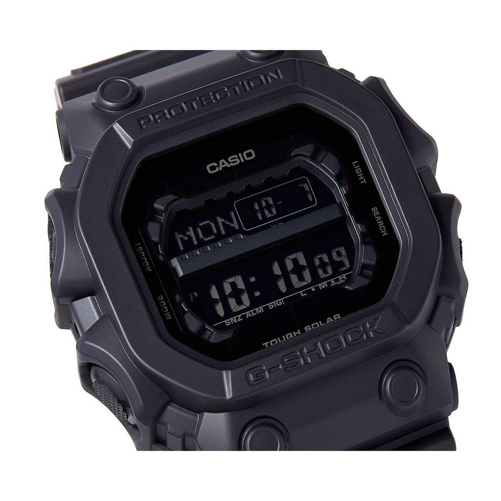 Men's Watch Casio G-Shock THE KING - XL G-SHOCK All Black - Matt (Ø - BYAG.WatchesBigbuyBYAG.S7231059Men's Watch Casio G-Shock THE KING - XL G-SHOCK All Black - Matt (Ø